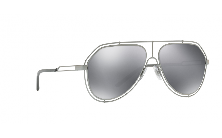 Dolce Gabbana DG2176 04 6G 59 Sunglasses Shade Station