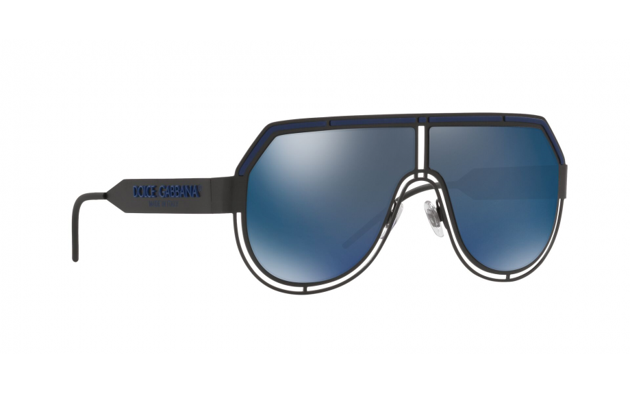 Dolce\u0026Gabbana DG2231 110696 59 Sunglasses | Shade Station