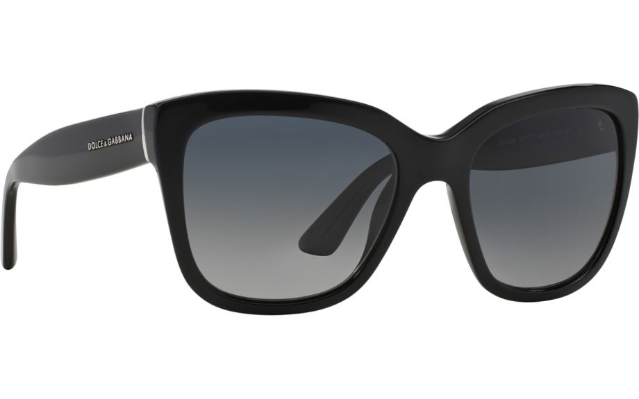 Dolce&Gabbana DG4226 501/T3 56 Prescription Sunglasses  display picture 3