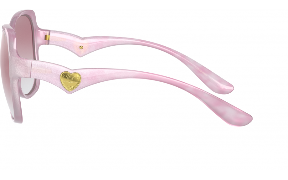 Dolce&Gabbana DG6154 330084 57 Sunglasses | Shade Station