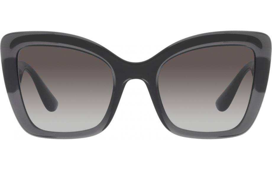 Dolce&Gabbana DG6170 32578G 53 Sunglasses | Shade Station display picture 3