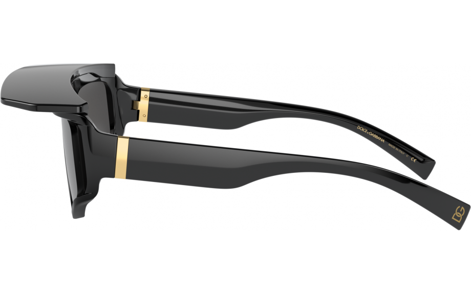 J*C様 DOLCE & GABBANA サイズ52 dolce-and-gabbana-dg4471-50187