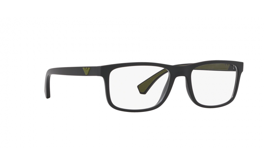 armani glasses uk