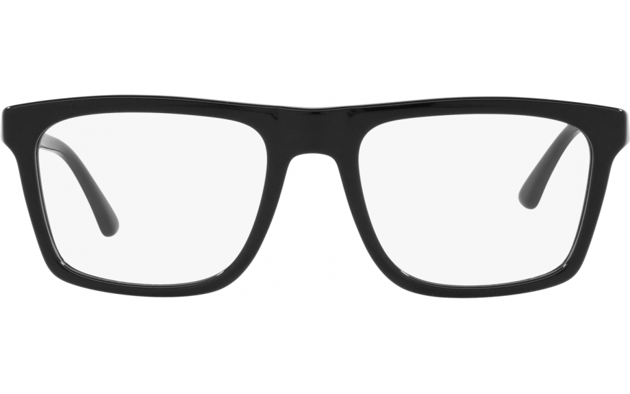 Emporio Armani EA3185 5875 52 Prescription Glasses Shade Station