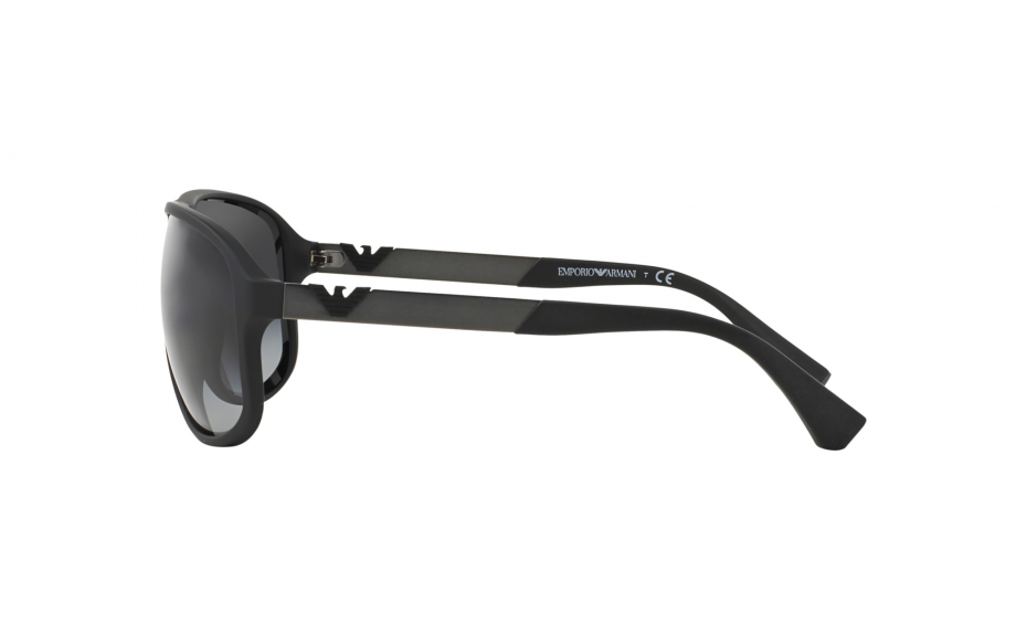 emporio armani ea4029 black 50638g 64mm