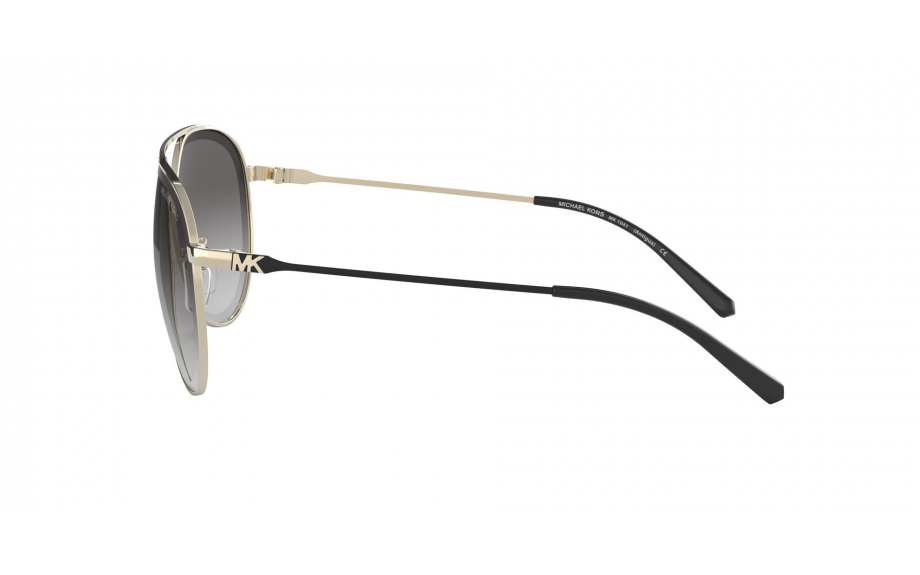 Michael Kors ANTIGUA MK1041 101411 60 Sunglasses | Shade Station