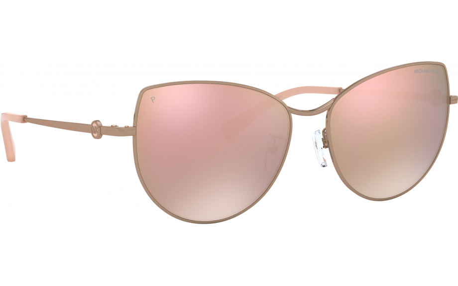 Michael Kors La Paz MK1062 1108M5 58 Sunglasses | Shade Station display picture 1