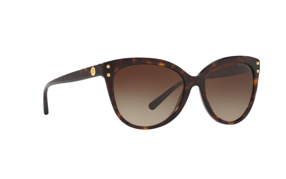 Michael Kors Jan MK2045 300613 55 Sunglasses | Shade Station