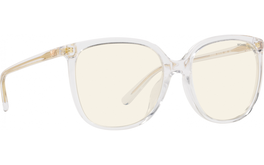 Michael kors glasses clear outlet