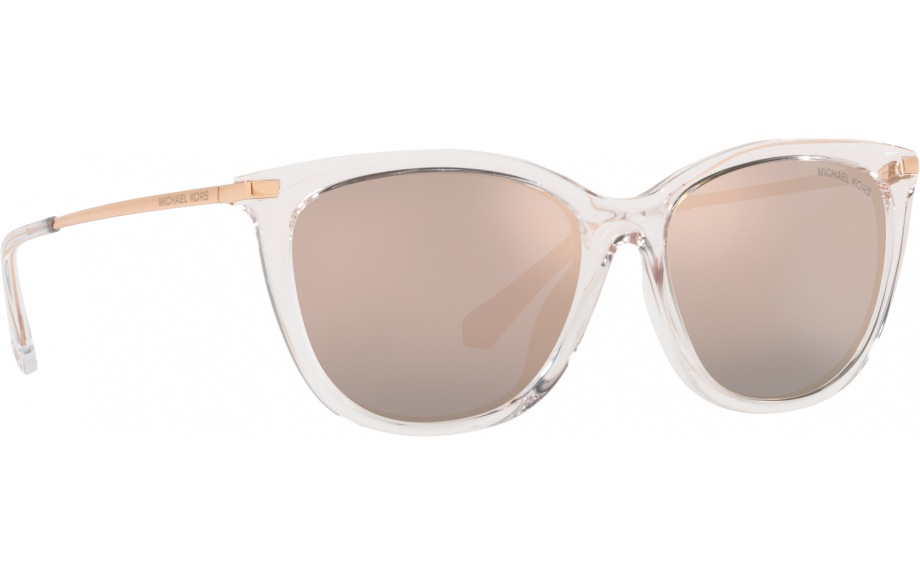 Michael Kors Dublin MK2150U 3005M5 56 Sunglasses Shade Station