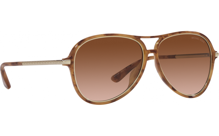 Michael kors havana sunglasses outlet