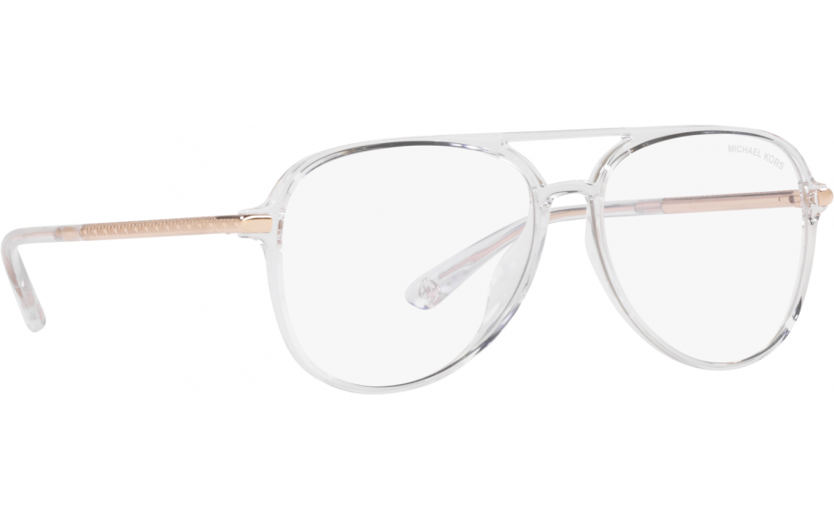 Michael kors aviator prescription glasses 2025