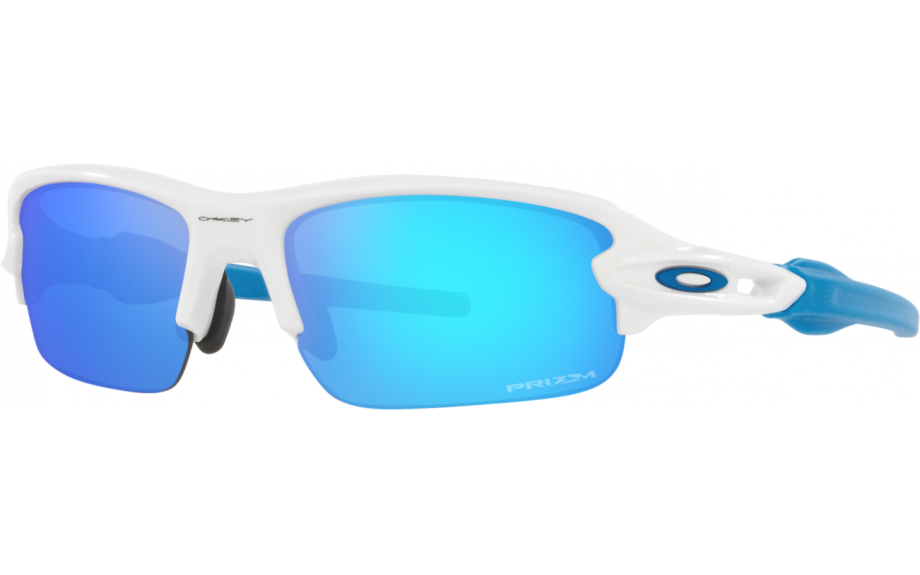 Oakley Flak XXS OJ9008 06 58 Prescription Sunglasses Shade Station