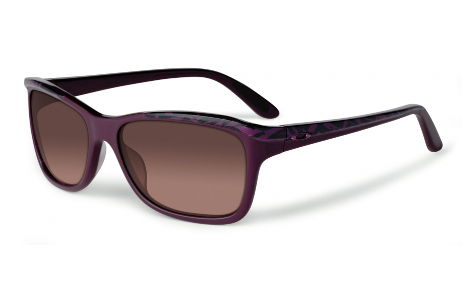 Oakley Confront OO2024-04 Sunglasses | Shade Station display picture 1