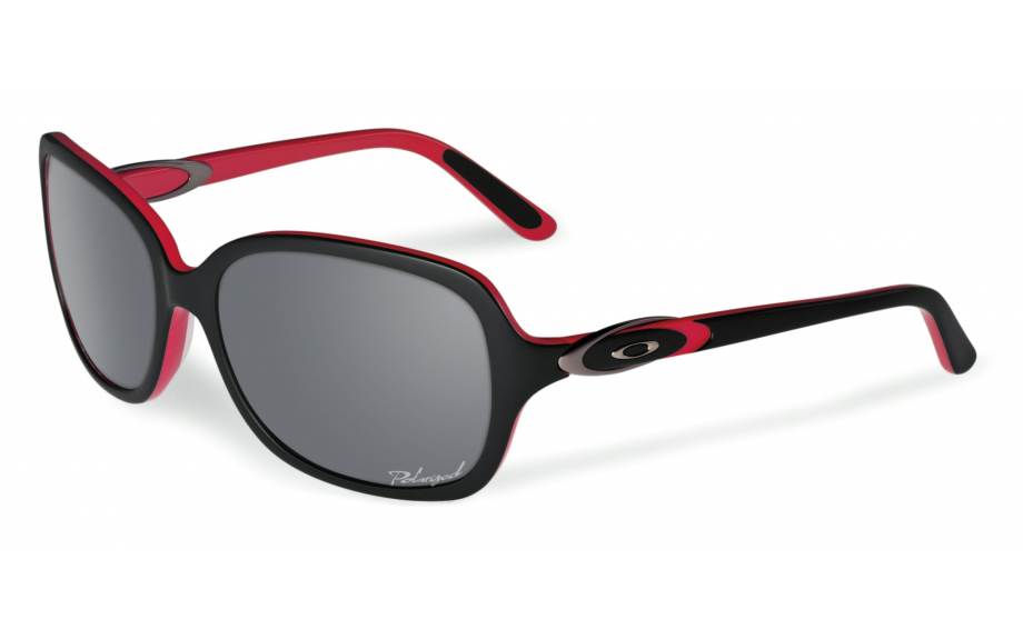 Oakley Obligation Polarised Sunglasses