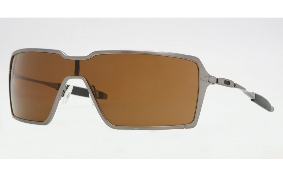 Oakley Probation OO4041-04 Sunglasses | Shade Station