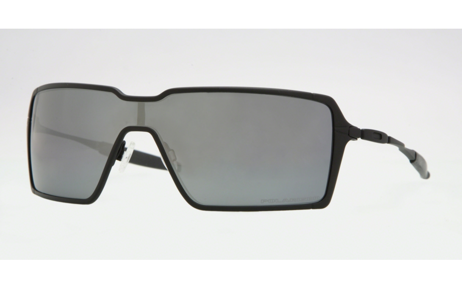Oakley Probation OO4041-05 Sunglasses | Shade Station