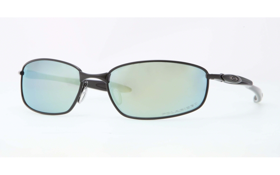 Oakley Blender OO405913 Sunglasses Shade Station