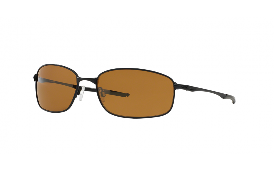 Oakley Taper OO4074 03 Prescription Sunglasses Shade Station