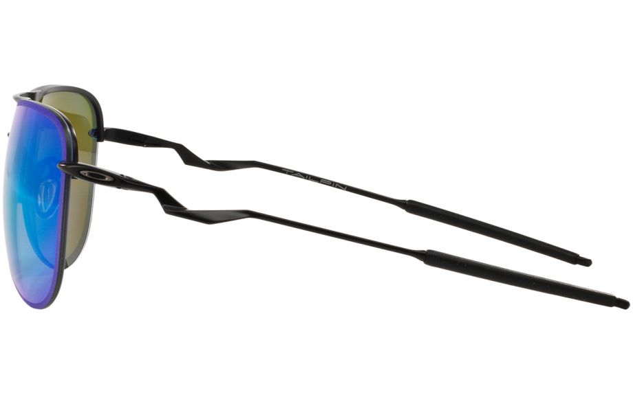 Oakley Tailpin OO4086-08 Sunglasses | Shade Station