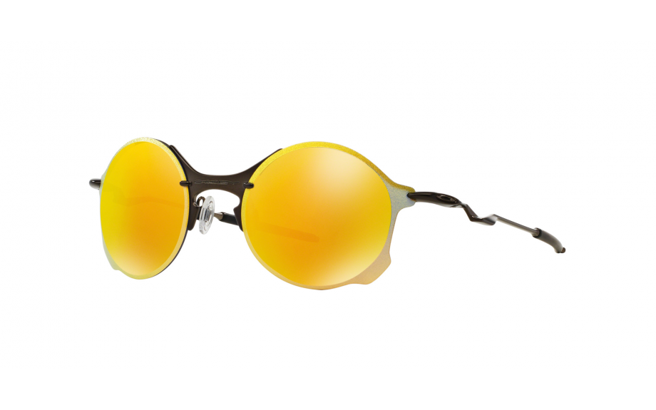 Oakley Tailend OO4088-04 Sunglasses | Shade Station