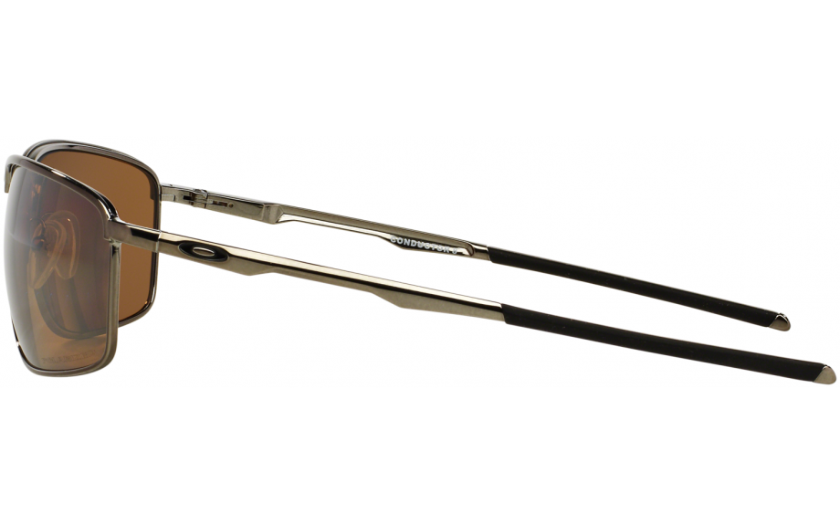oakley conductor 8 polarised