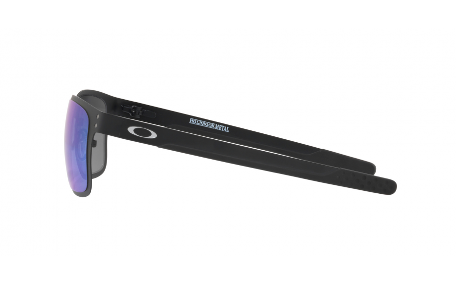 Oakley Holbrook Metal OO4123-04 Sunglasses Shade Station