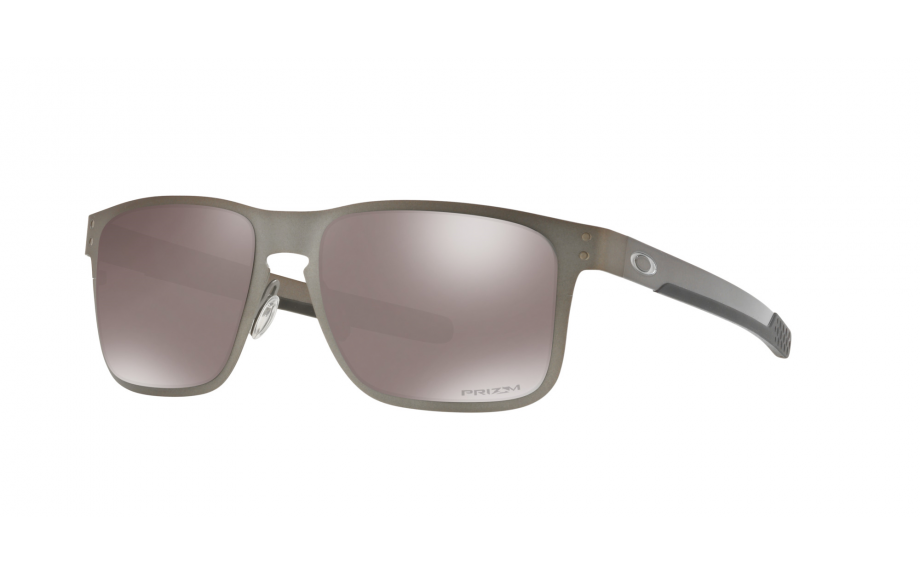 Oakley Holbrook Metal OO4123 06 Sunglasses Shade Station