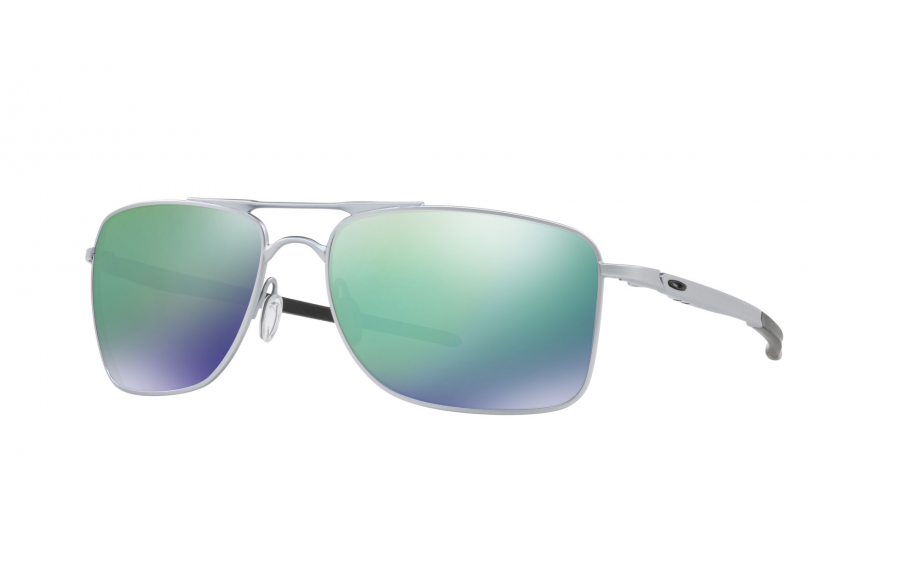 Oakley Gauge OO4124-0462 Sunglasses Shade Station