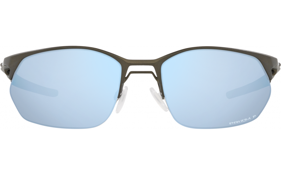 メル41904 Oakley Wire Tap 2.0 OO4145-06 60 Sunglasses | Shade Station