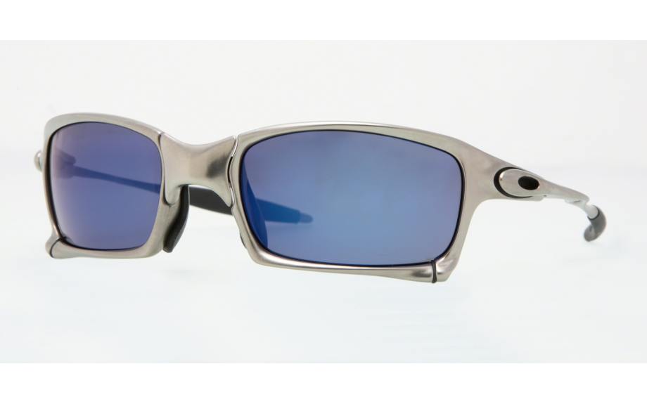 Oakley XSquared OO601102 Prescription Sunglasses Shade Station