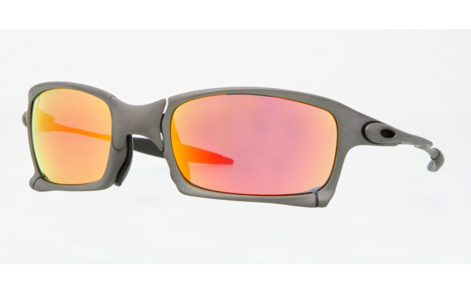Oakley X-Squared Prescription Sunglasses