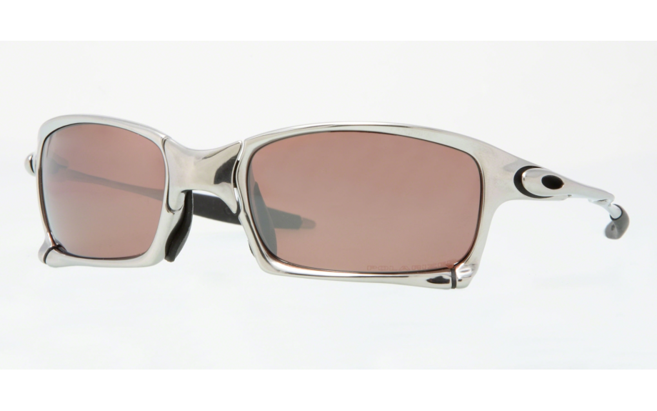 Oakley X-Squared OO6011-05 Sunglasses | Shade Station