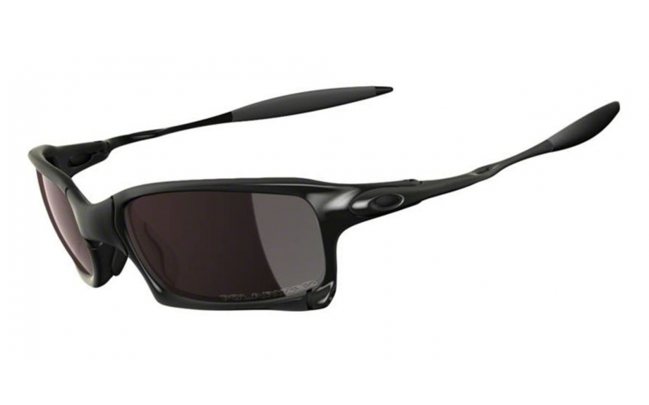 Oakley X-Squared Polarised OO6011-08 Sunglasses | Shade Station