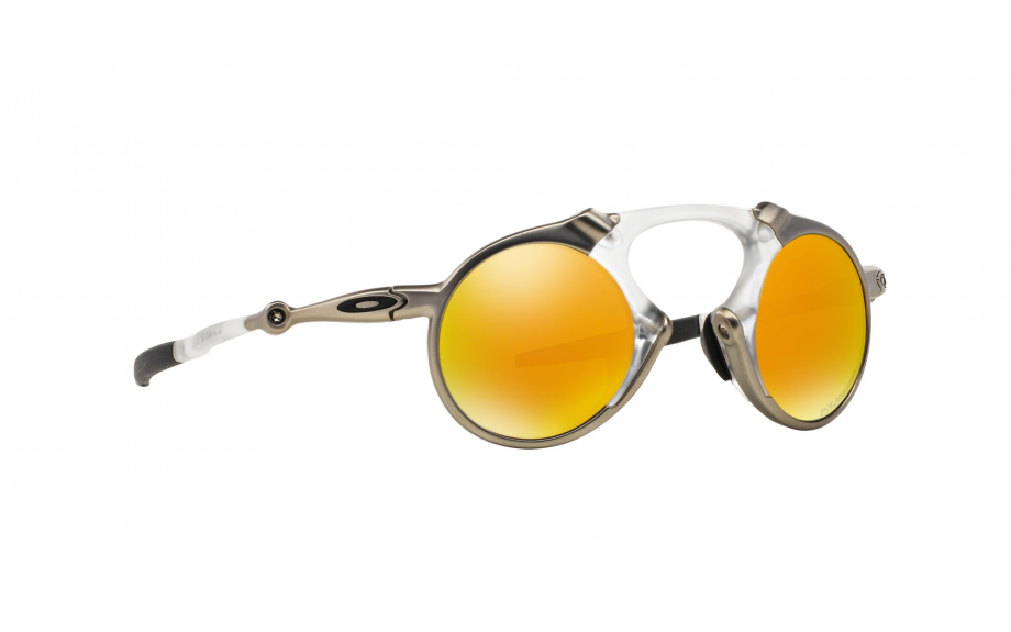 Oakley Madman OO6019 07 Sunglasses Shade Station