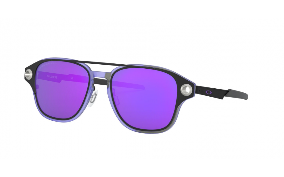 オーソパルス Oakley Coldfuse OO6042-06 52 Sunglasses | Shade Station