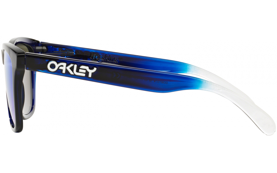 Oakley Alpine Collection Frogskins OO9013-74 Sunglasses | Shade