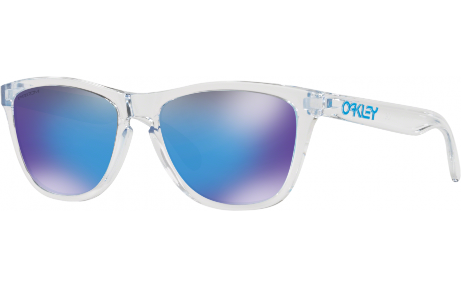 Oakley Frogskins OO9013-D0 Sunglasses 