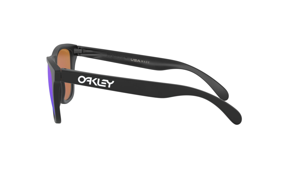 Oakley Frogskins OO9013-H6 55 Sunglasses | Shade Station