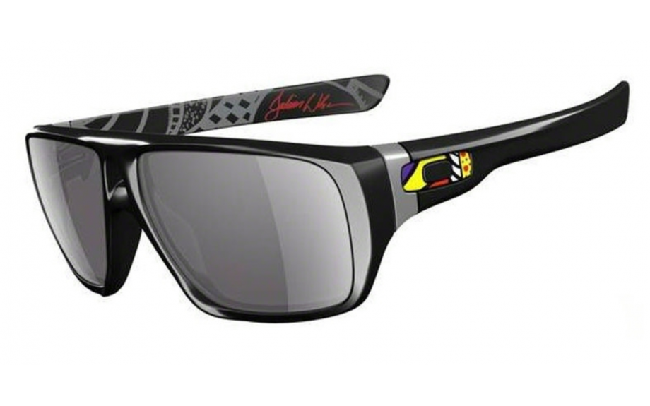 Oakley Dispatch Julian Wilson Signature Series OO9090-10