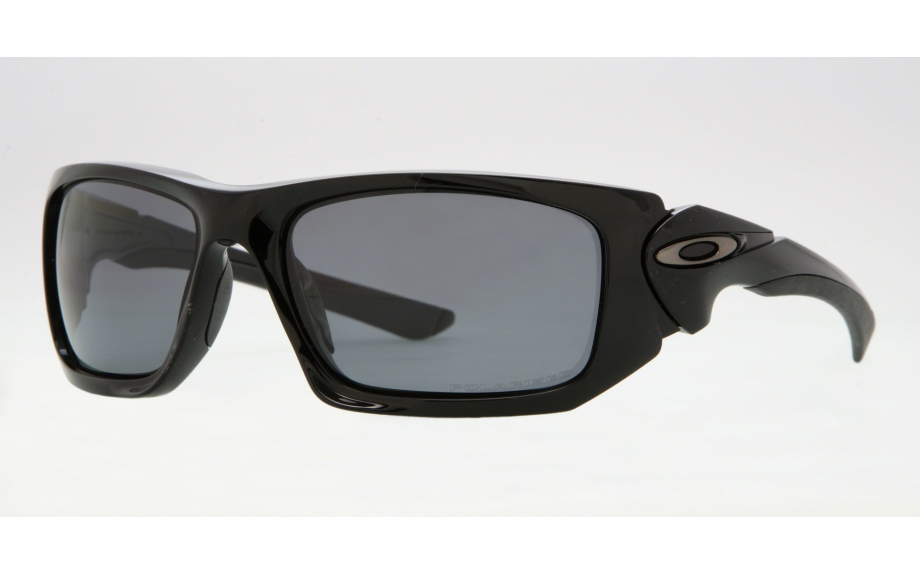 Oakley Scalpel OO9095-01 Sunglasses | Shade Station