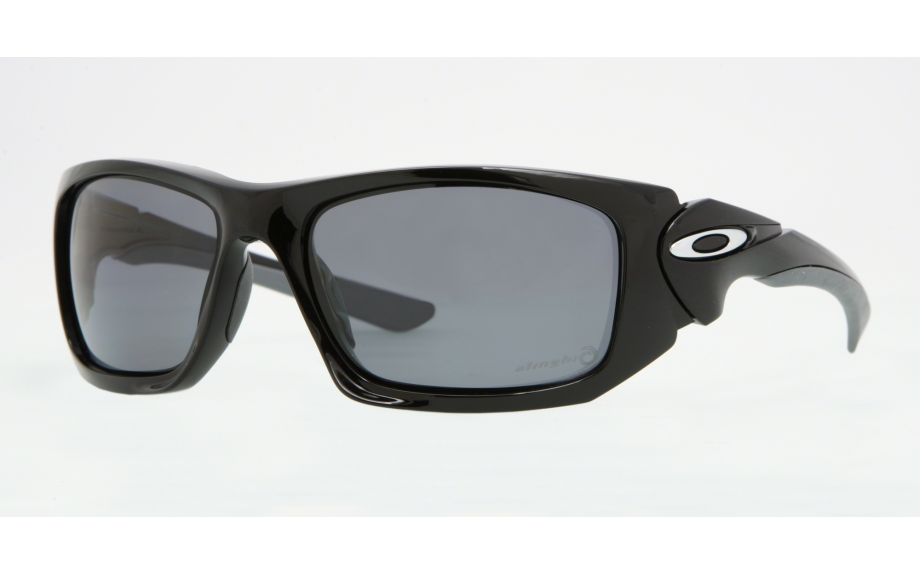 Oakley Alinghi Scalpel OO9095-09 Sunglasses | Shade Station
