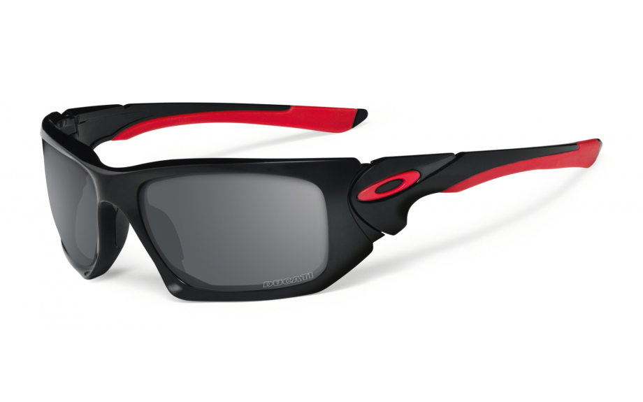 Oakley Ducati Scalpel OO9095-14 Sunglasses | Shade Station