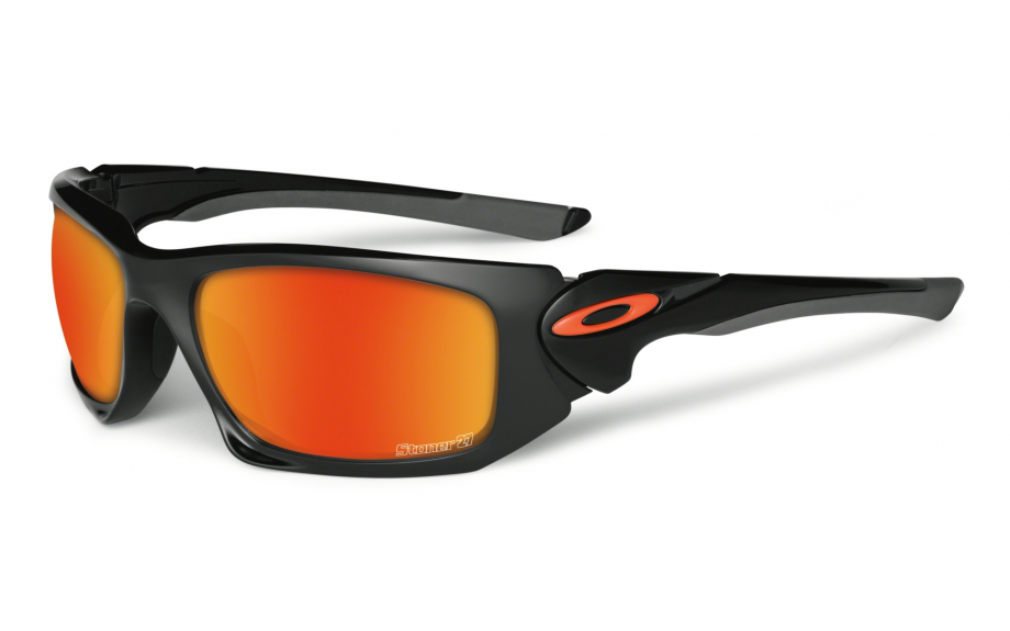 Oakley Moto GP Scalpel Casey Stoner 