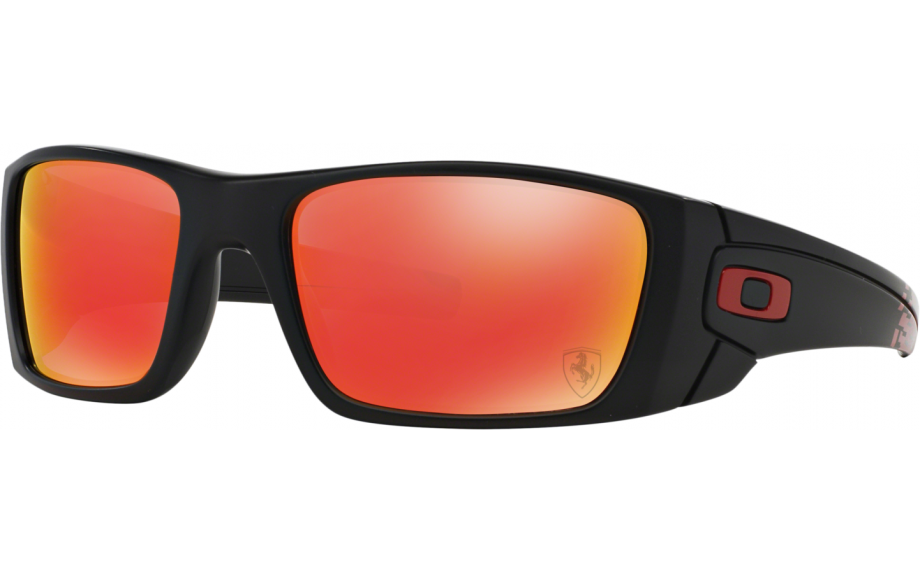 Oakley ferrari очки
