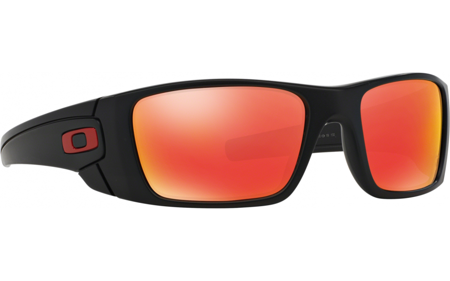 Oakley ferrari fuel cell clearance