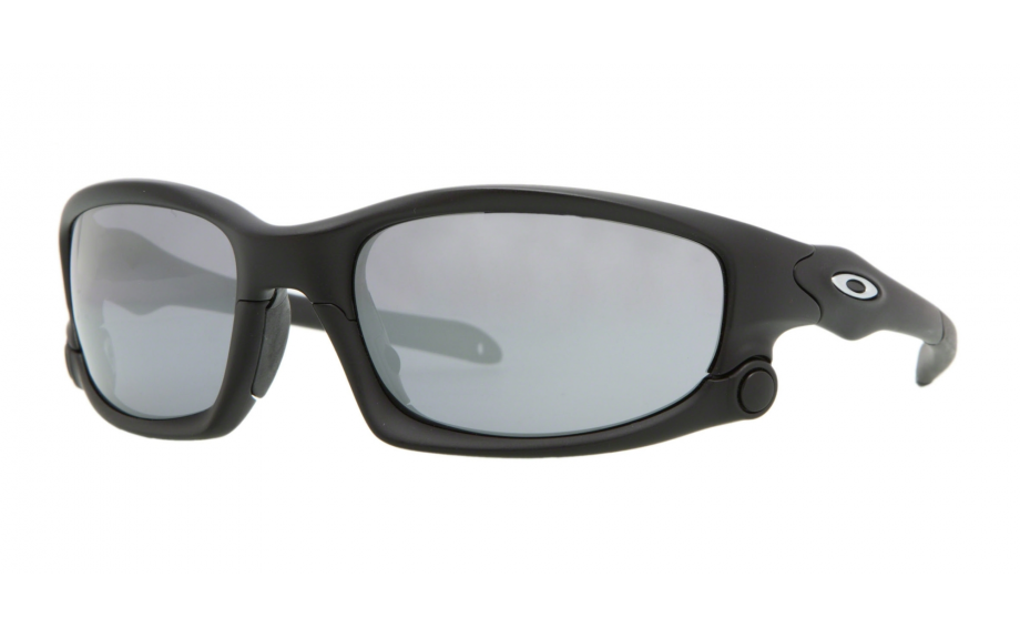 Oakley Split Jacket OO9099 01 Prescription Sunglasses Shade Station
