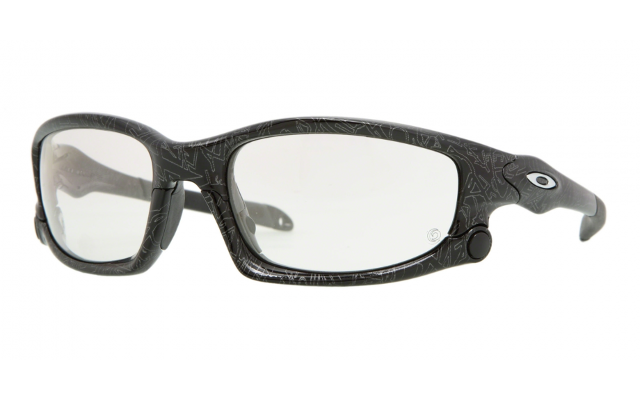 Oakley Split Jacket OO9099-07 Sunglasses | Shade Station