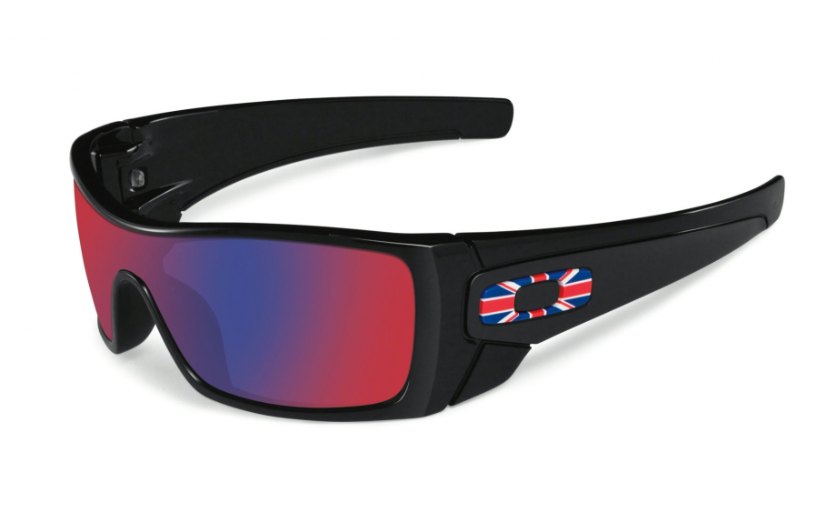 oakley batwolf icons flag oakley batwolf icons flag