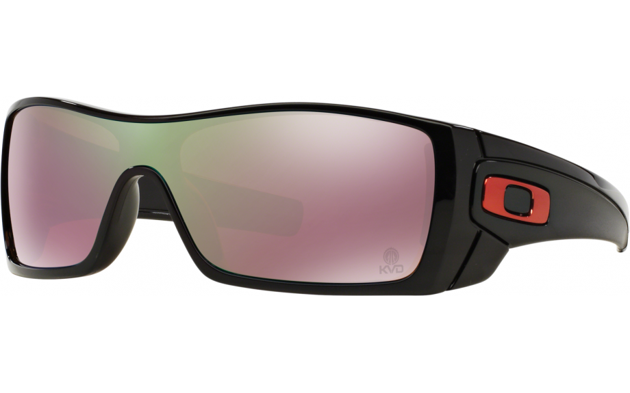 oakley batwolf prizm